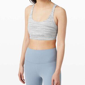 Lululemon Energy Bra *Medium Support, B-D Cup